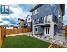 124 Heritage Boulevard, Cochrane, AB T4C3G8 Photo 36