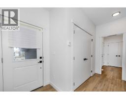 Laundry room - 124 Heritage Boulevard, Cochrane, AB T4C3G8 Photo 13