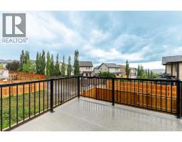 5pc Bathroom - 124 Heritage Boulevard, Cochrane, AB T4C3G8 Photo 9