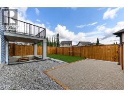 124 Heritage Boulevard, Cochrane, AB T4C3G8 Photo 37