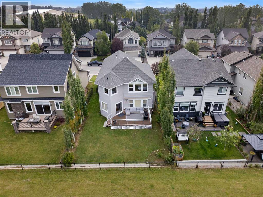 141 Crystal Green Drive - 49