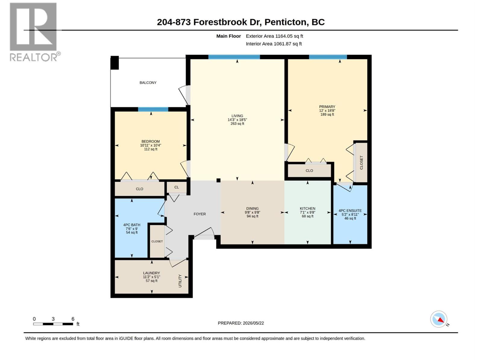 #204 873 Forestbrook Drive - 35