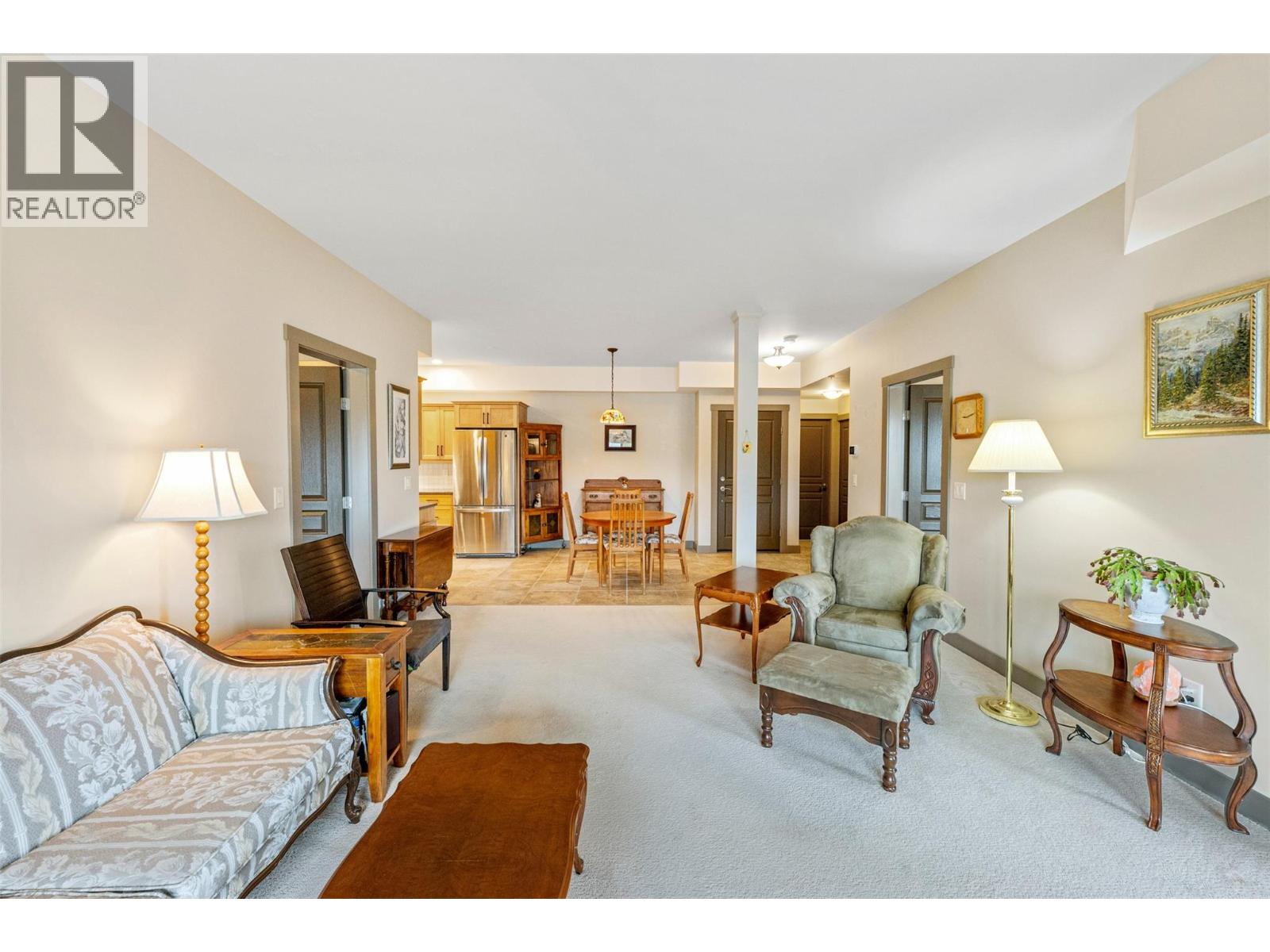 873 Forestbrook Drive Unit# 204, Penticton
