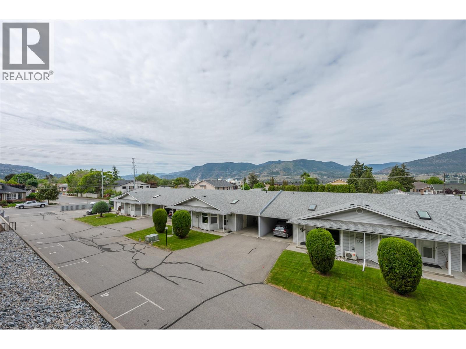 873 Forestbrook Drive Unit# 204, Penticton
