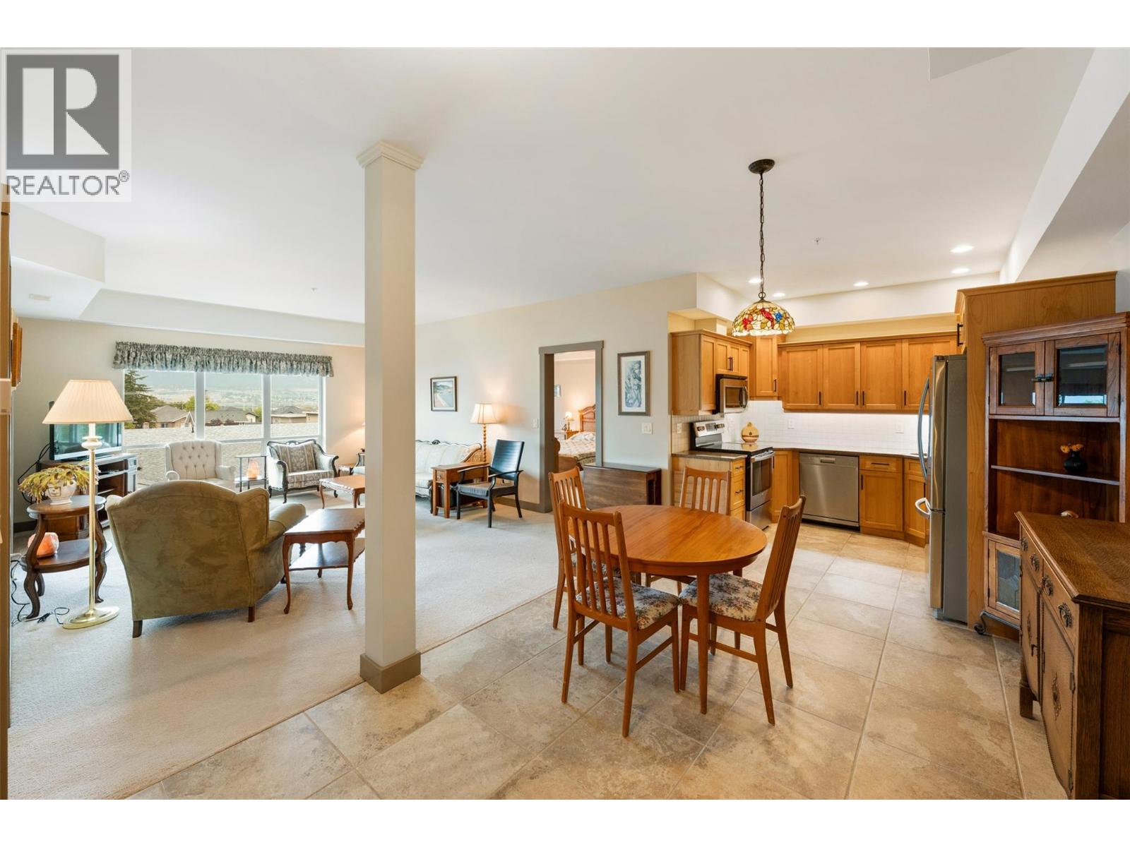 873 Forestbrook Drive Unit# 204, Penticton