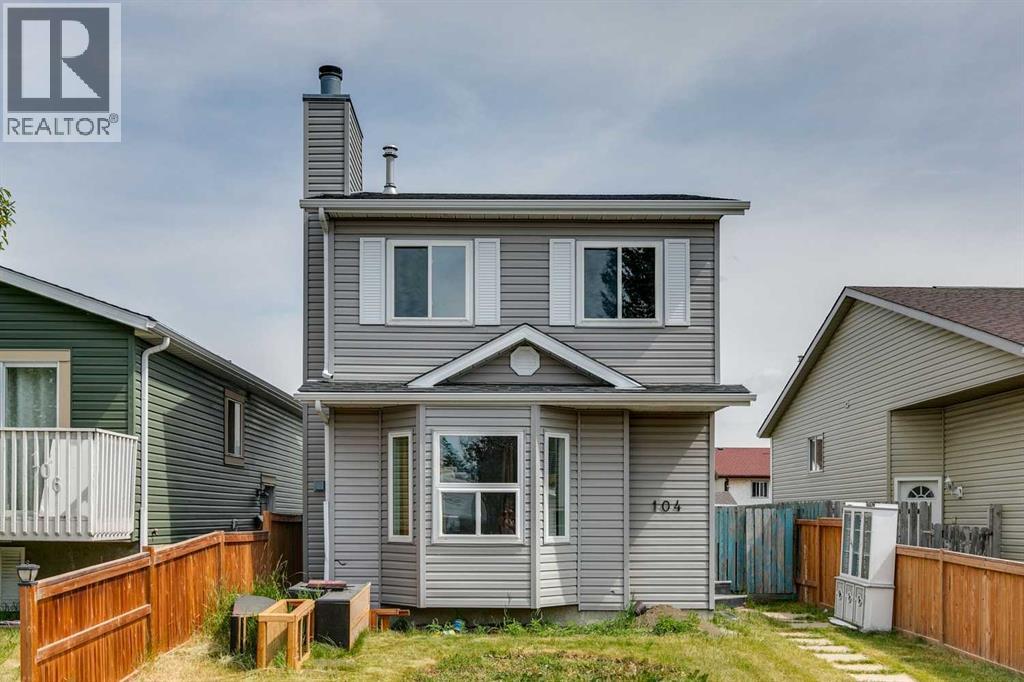 104 Falmere Way NE - 1
