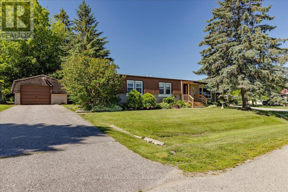120 ROXANNA DRIVE - 2