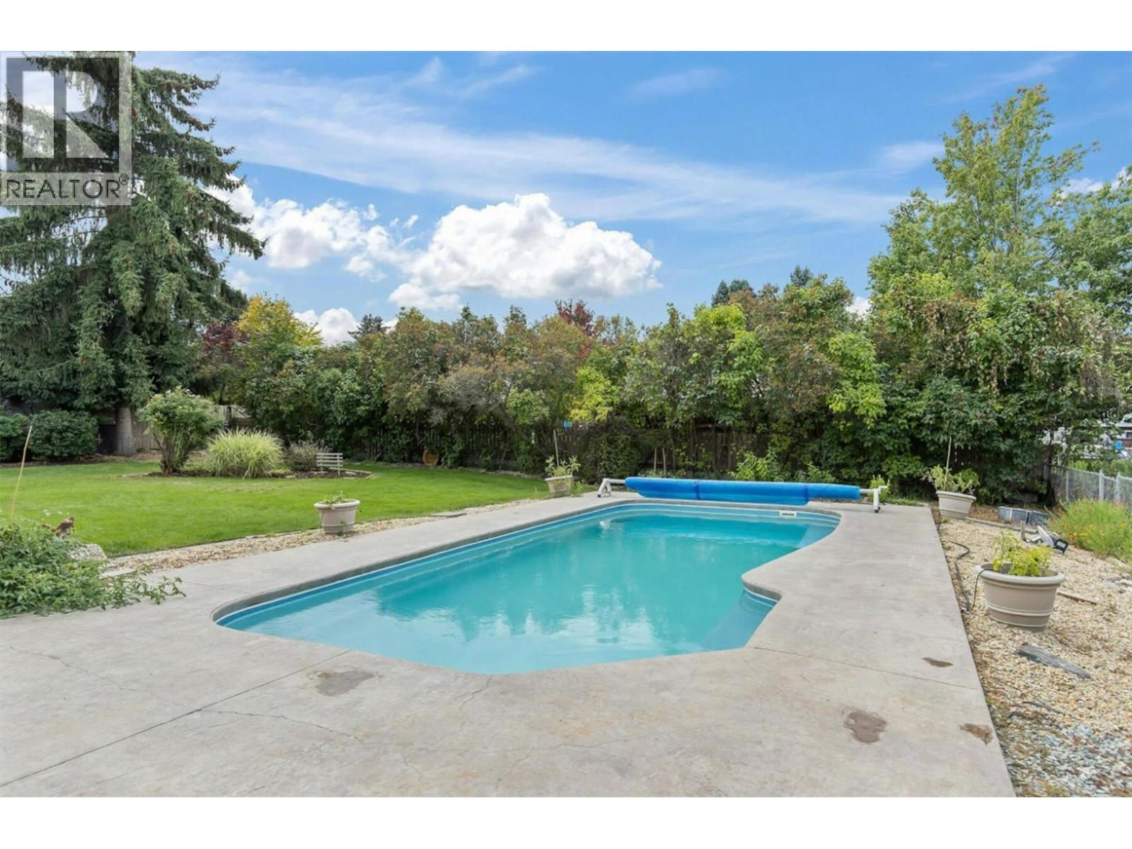  790 Torrs Court, Kelowna