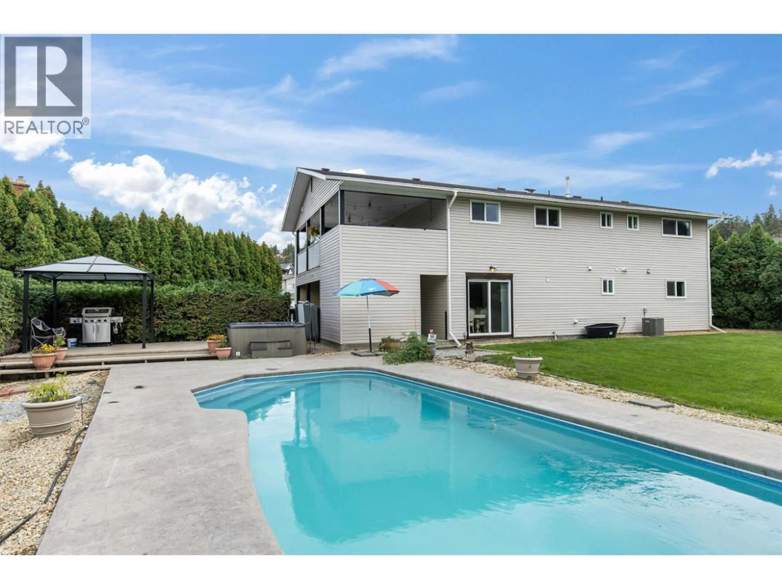  790 Torrs Court, Kelowna