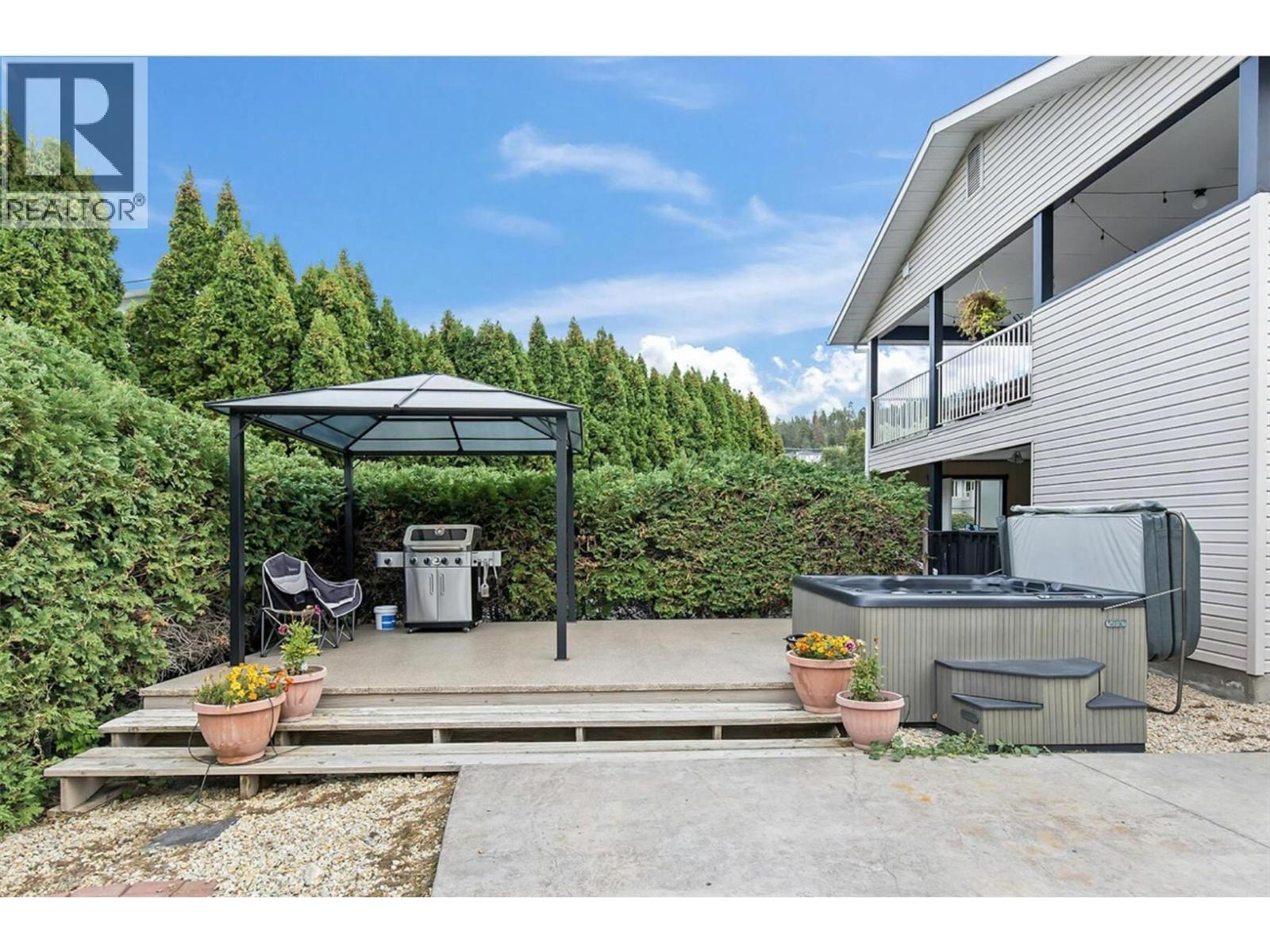 790 Torrs Court, Kelowna