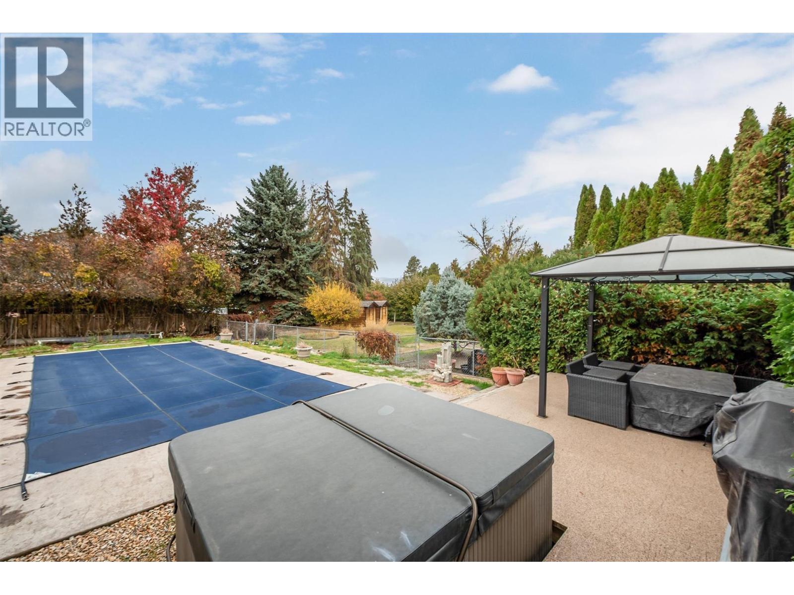  790 Torrs Court, Kelowna