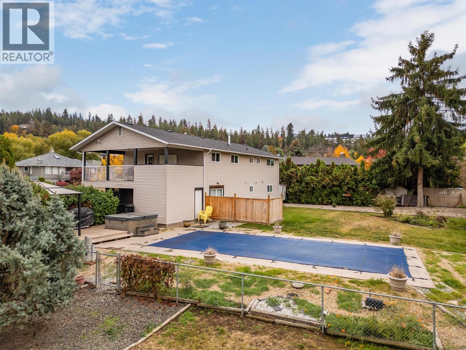  790 Torrs Court, Kelowna