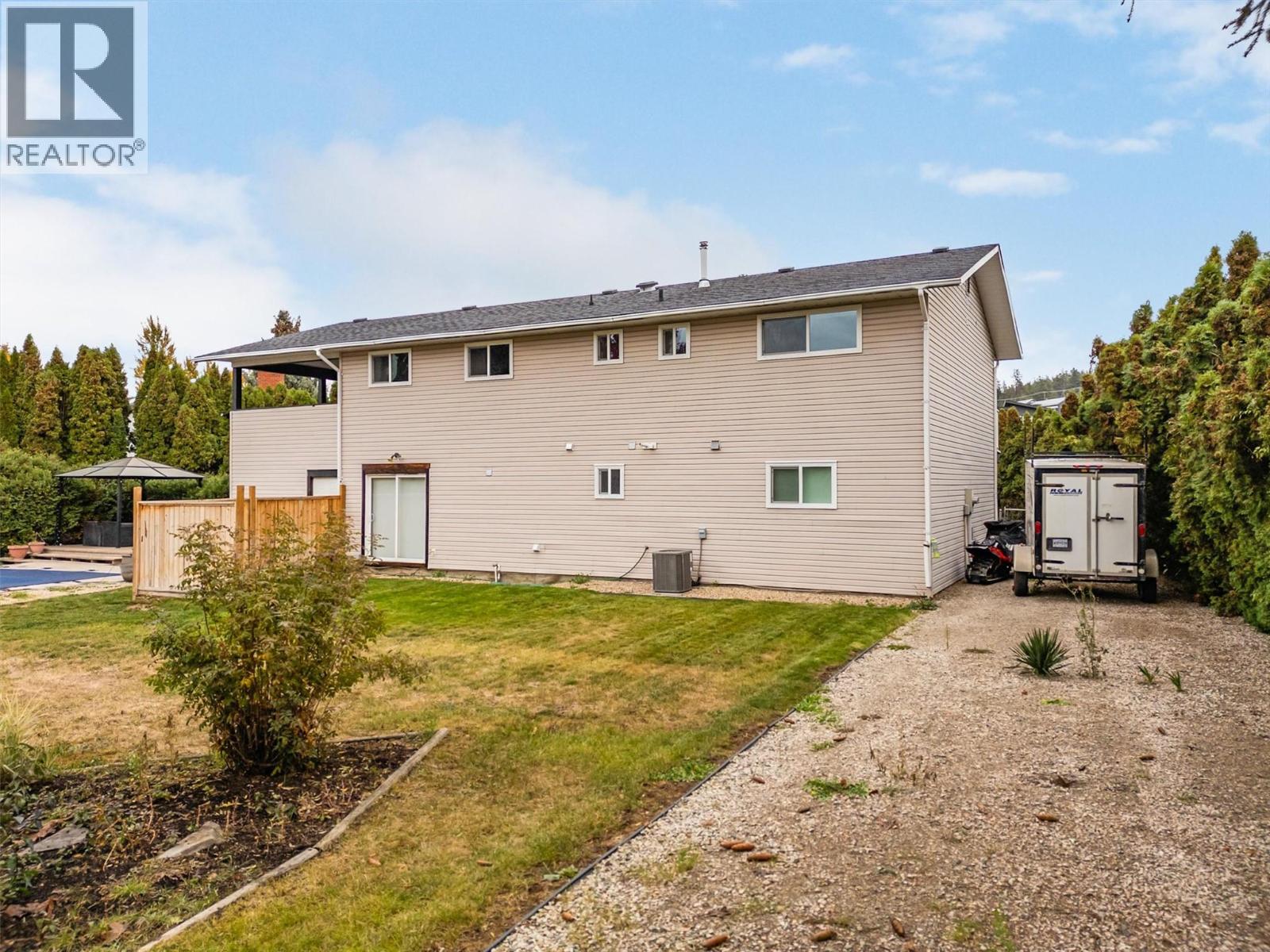 790 Torrs Court, Kelowna