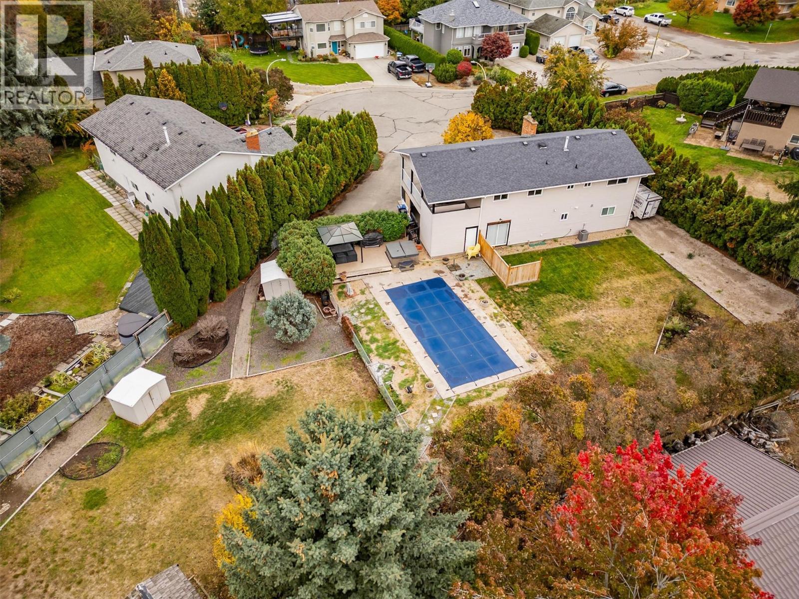  790 Torrs Court, Kelowna