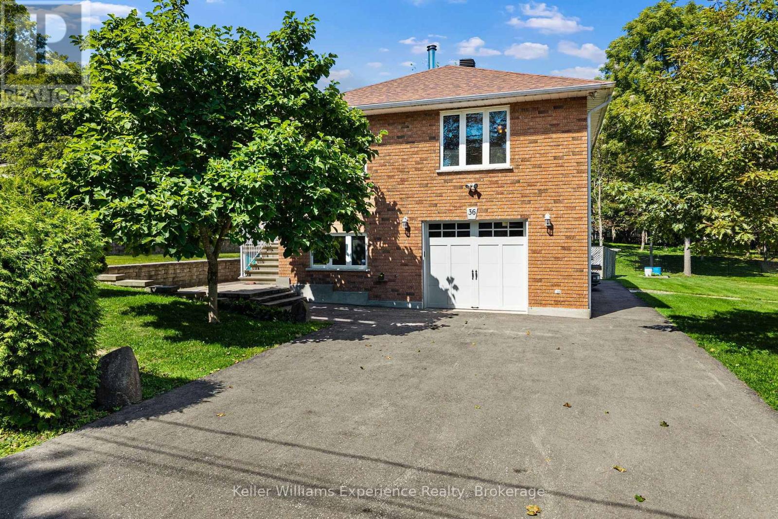36 WILLOW STREET - 1