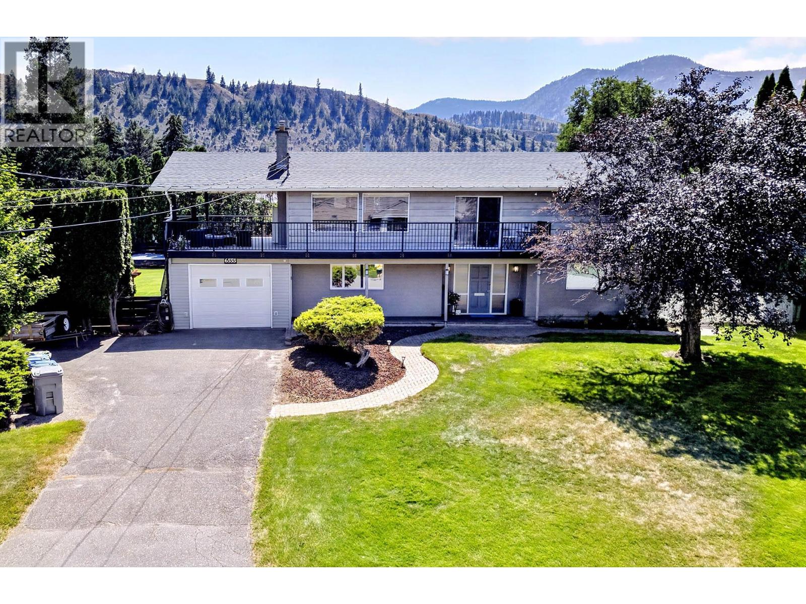 6555 CHUKAR Drive - 1
