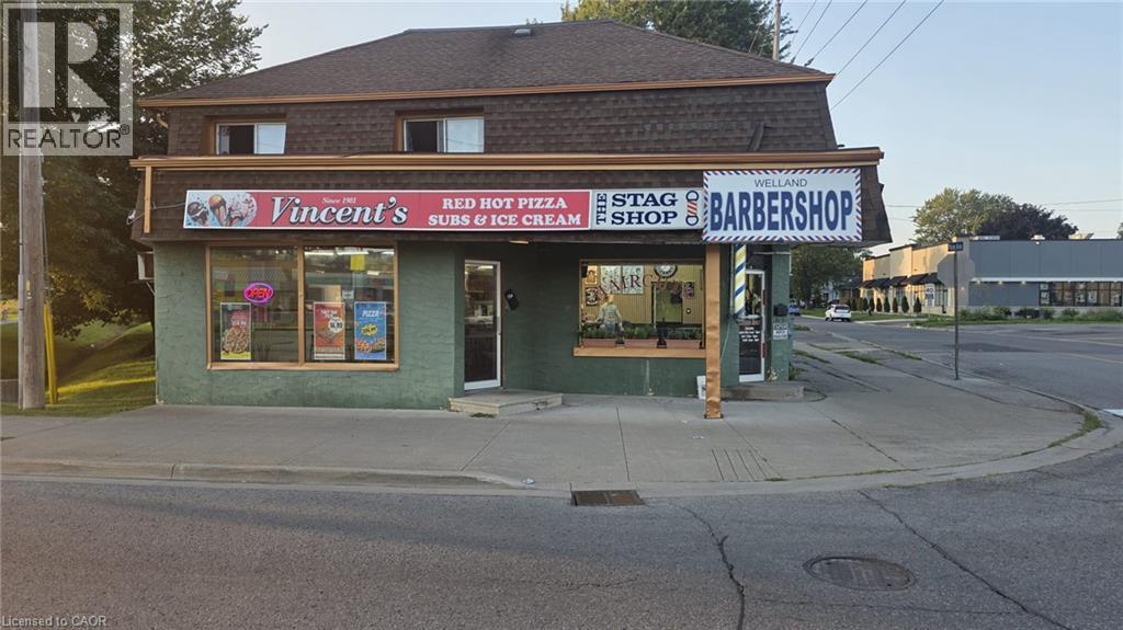 Property for sale at 324 THOROLD Road