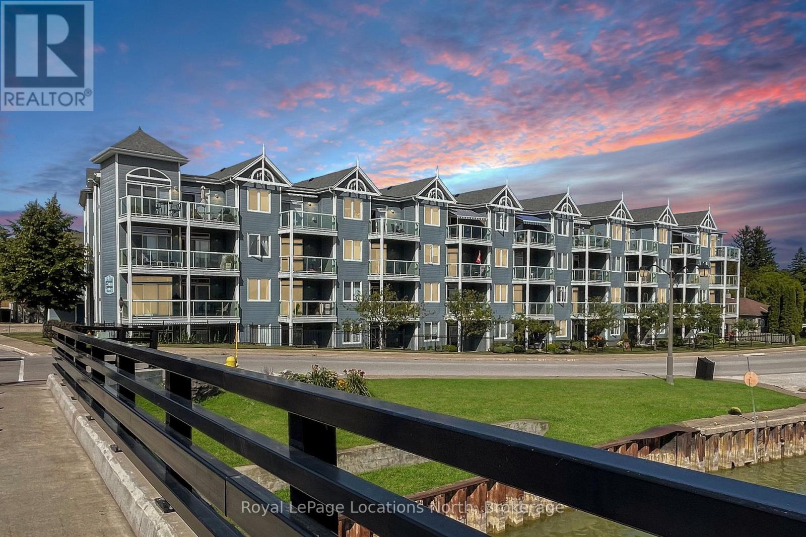 Property for sale at 208 - 34 BAYFIELD STREET