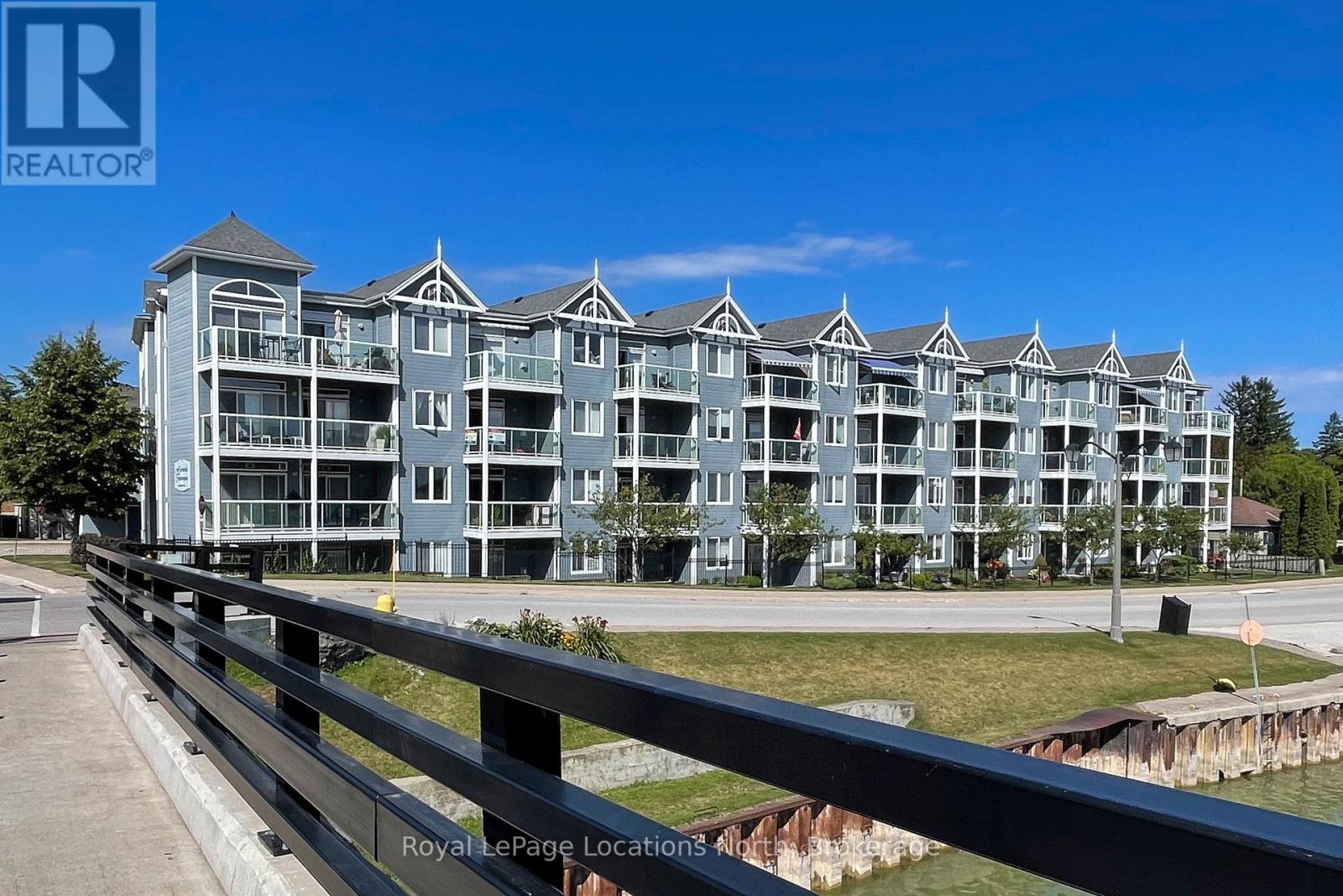 #208 34 BAYFIELD STREET - 30
