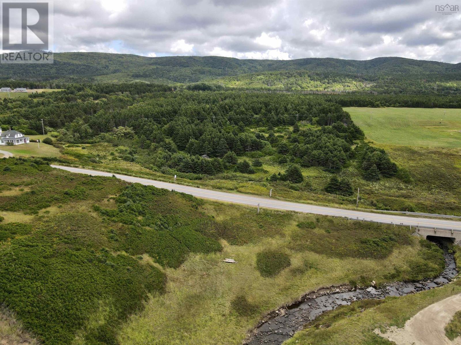 Property 4 of 15 of Lot 2 Cabot Trail