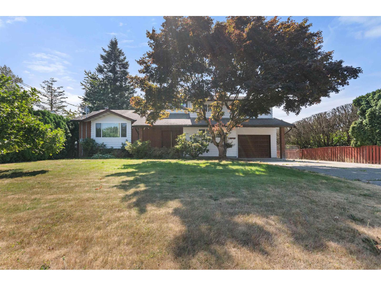 Property for sale at 46194 GREENWOOD DRIVE, Sardis East Vedder