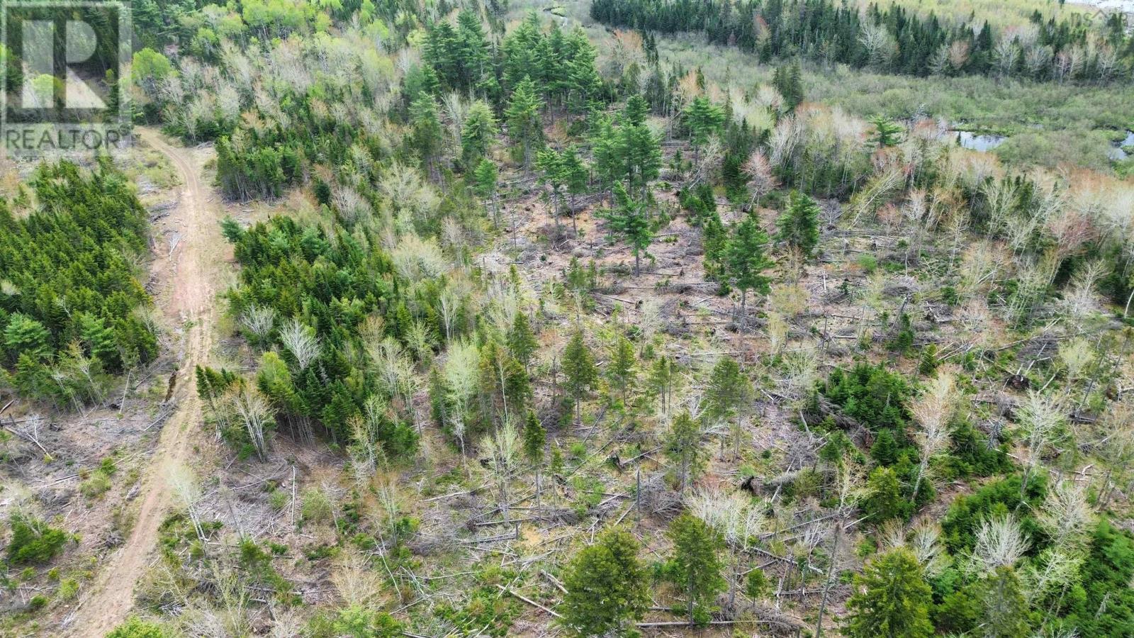 Property 4 of 6 of V/L 204 Highway