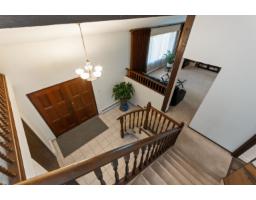 Foyer - 46194 Greenwood Drive, Sardis East Vedder, Chilliwack, BC V2R4C8 Photo 6