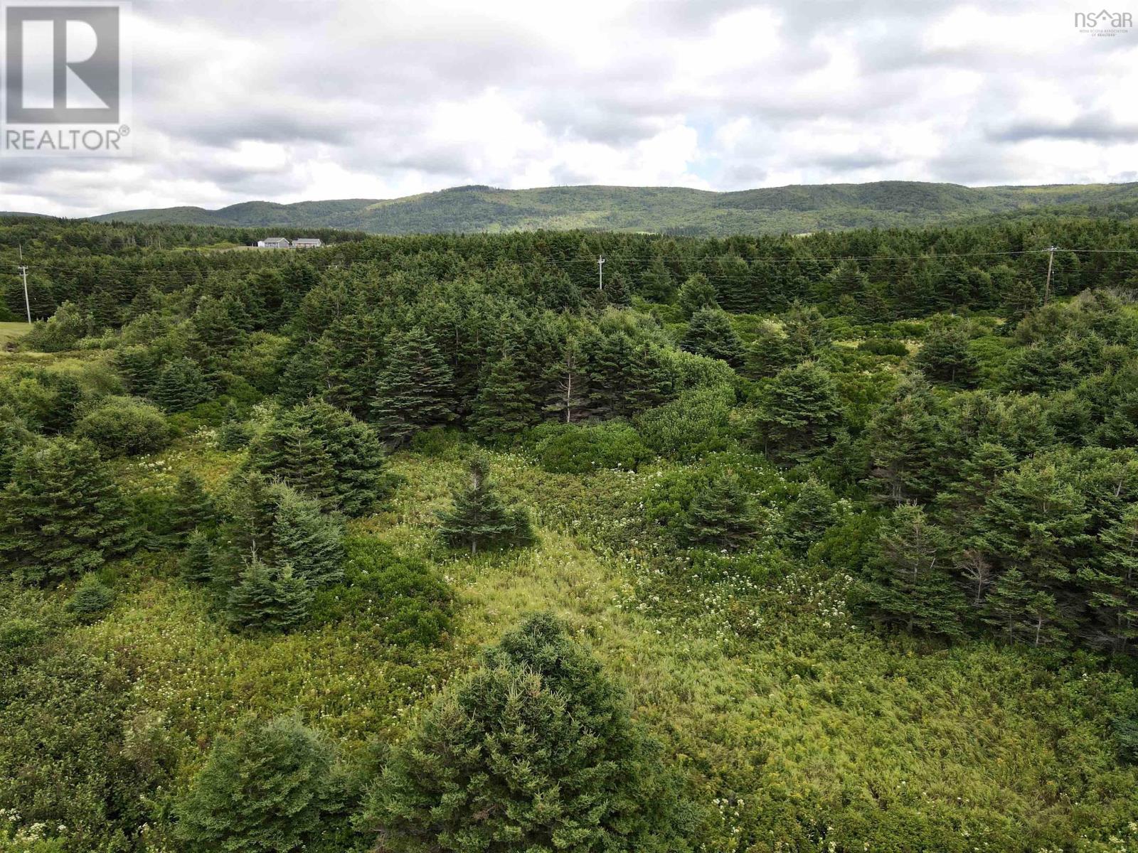 Property 10 of 15 of Lot 2 Cabot Trail