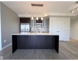 Laundry room - #501 10388 105 St Nw, Edmonton, AB T5J0C2 Photo 6