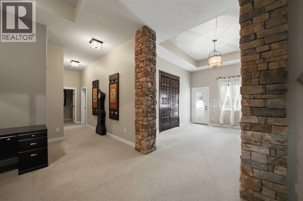 Listing photo – 3 Legacy Cove, Sylvan Lake