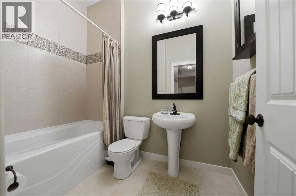 Listing photo – 3 Legacy Cove, Sylvan Lake
