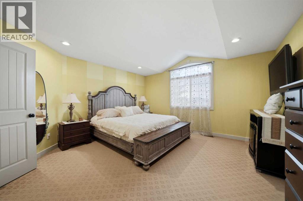 Listing photo – 3 Legacy Cove, Sylvan Lake