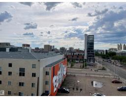 #501 10388 105 St Nw, Edmonton, AB T5J0C2 Photo 43