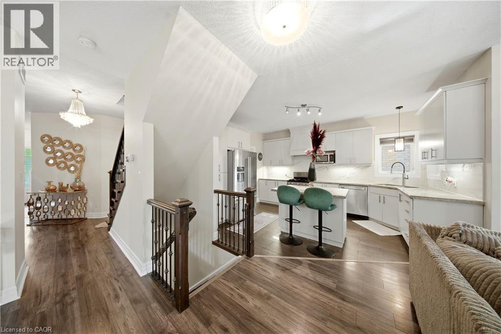 167 BROADOAKS Drive - 15