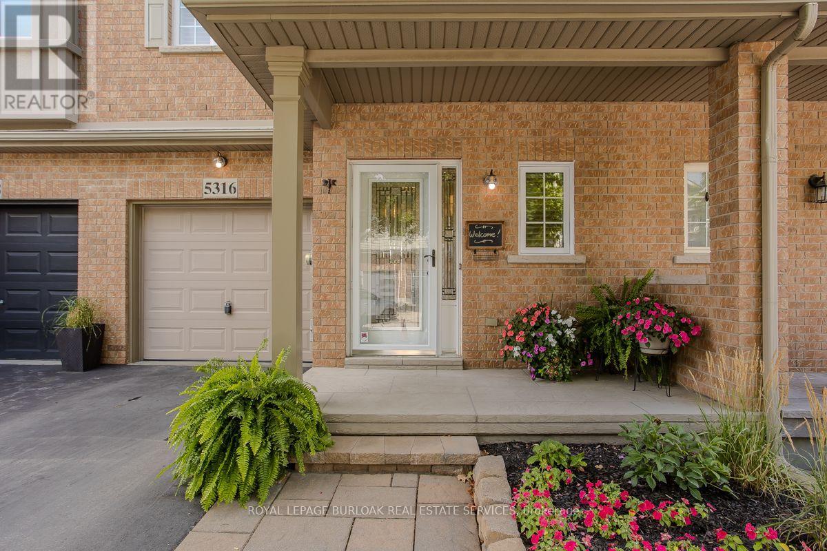 5316 APPLEGARTH DRIVE - 1