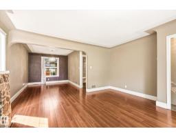 Recreation room - 11322 56 St Nw, Edmonton, AB T5W3S4 Photo 10