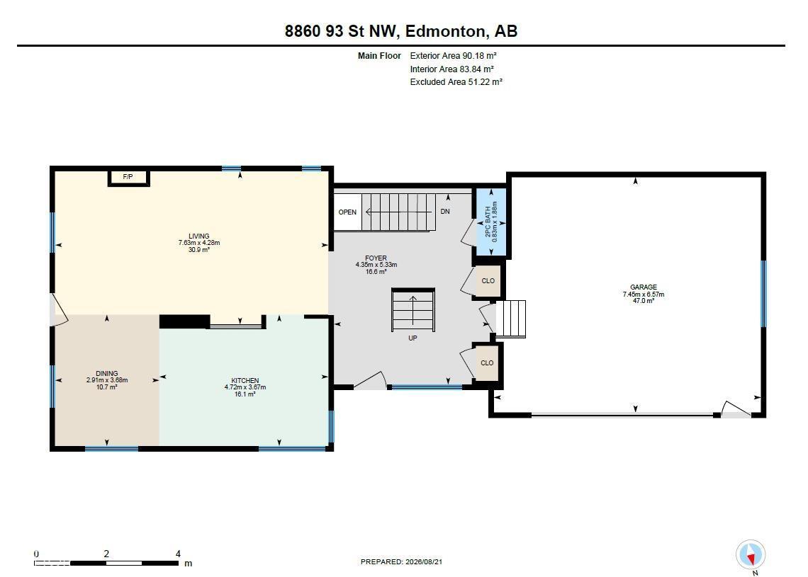 8860 93 ST NW - Image 50