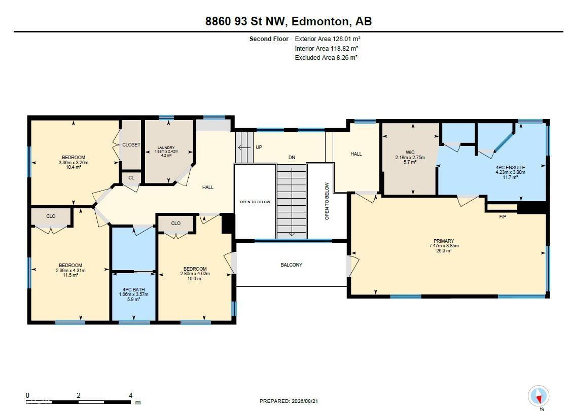 8860 93 ST NW - Image 51