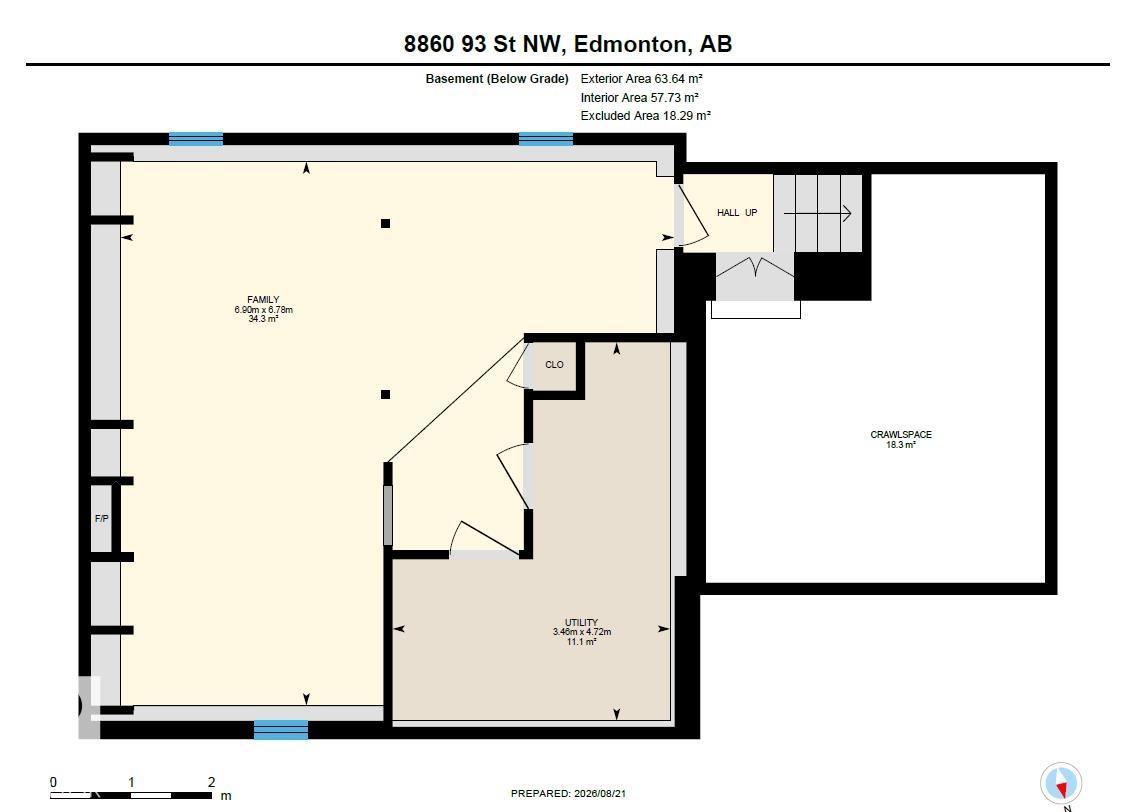 8860 93 ST NW - 52