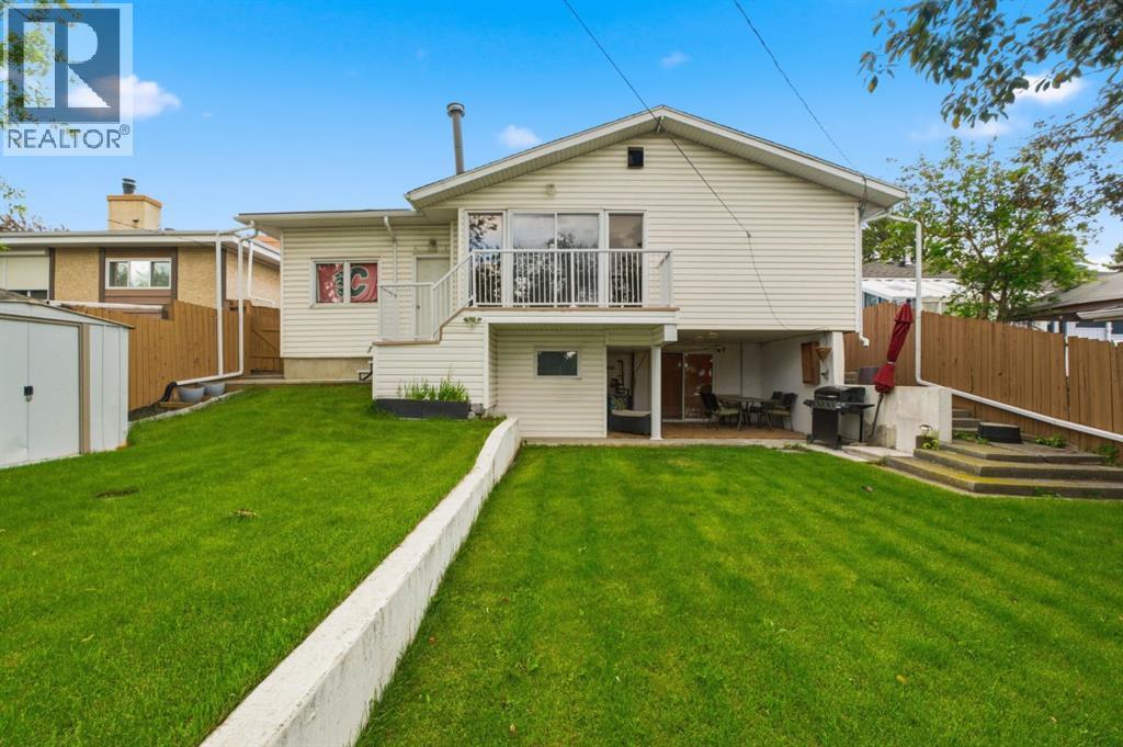 4752 Nipawin Crescent NW - Image 28