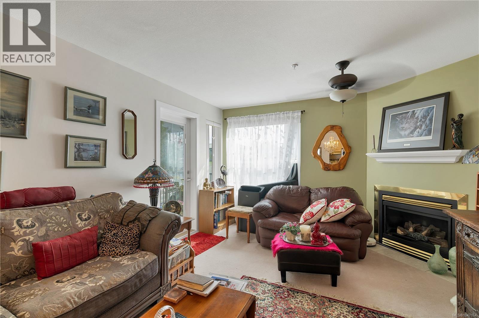 209 280 Dogwood St S, Campbell River