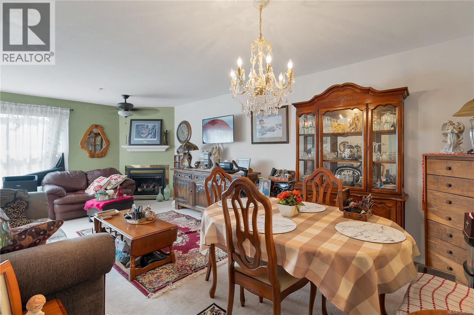 209 280 Dogwood St S, Campbell River