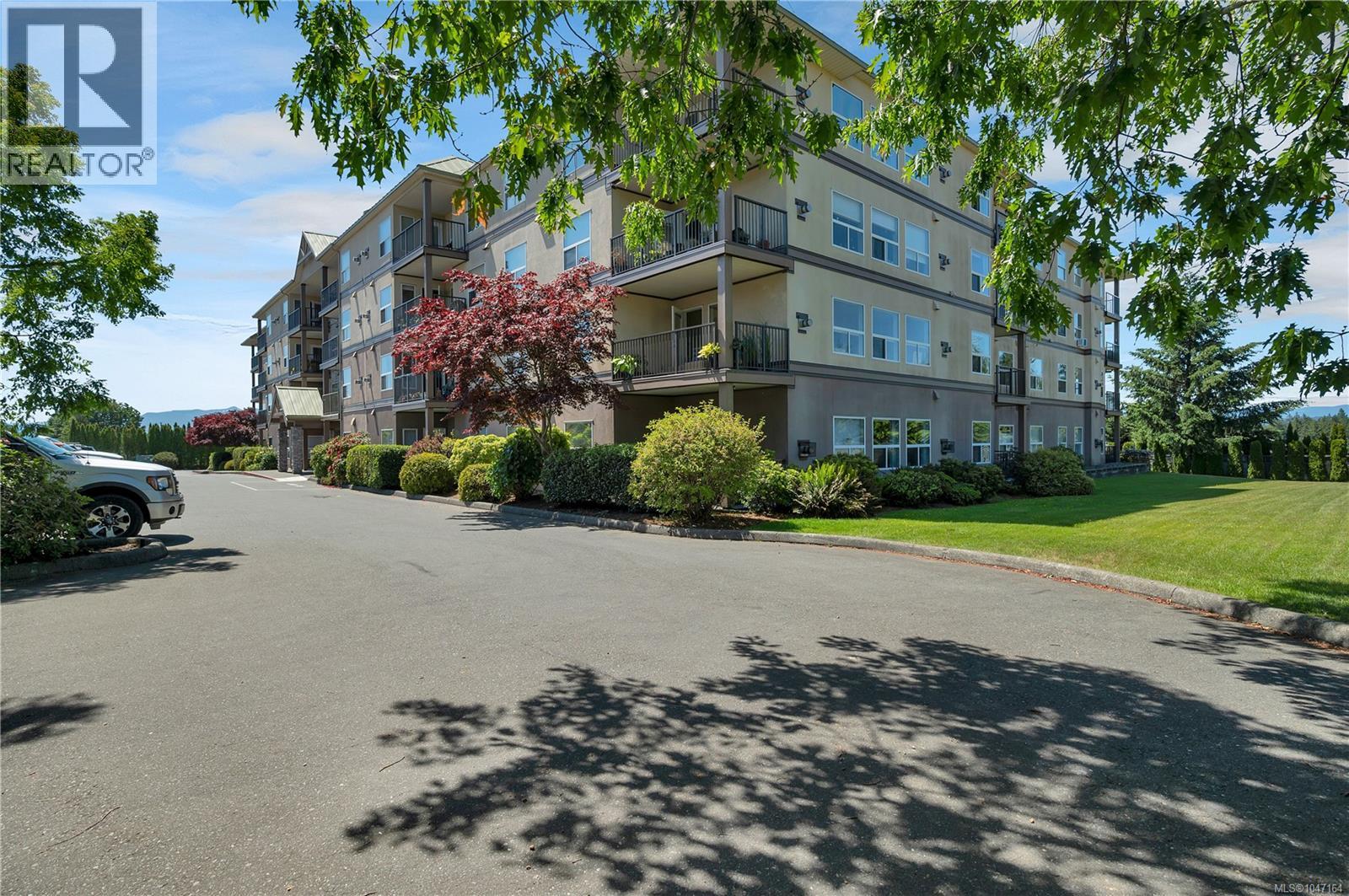 209 280 Dogwood St S, Campbell River