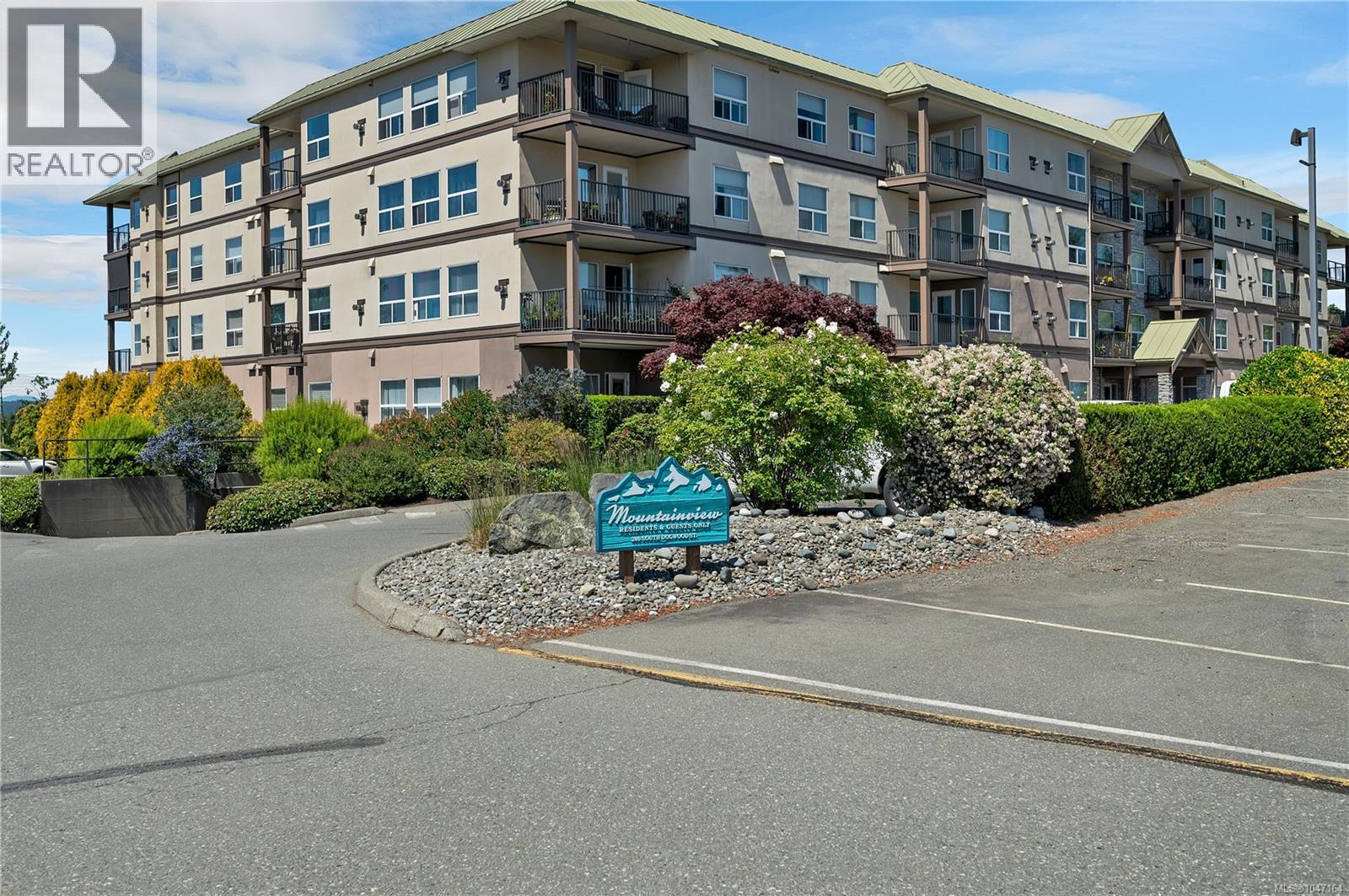 209 280 Dogwood St S, Campbell River