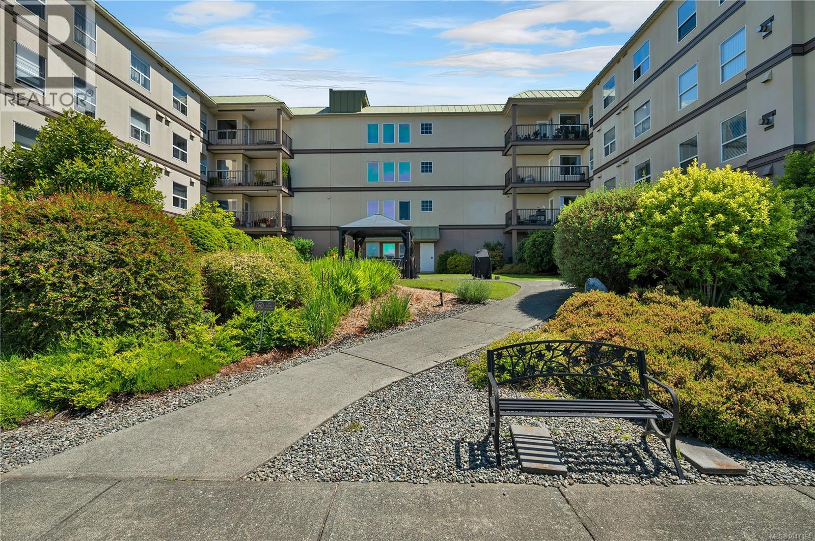 209 280 Dogwood St S, Campbell River