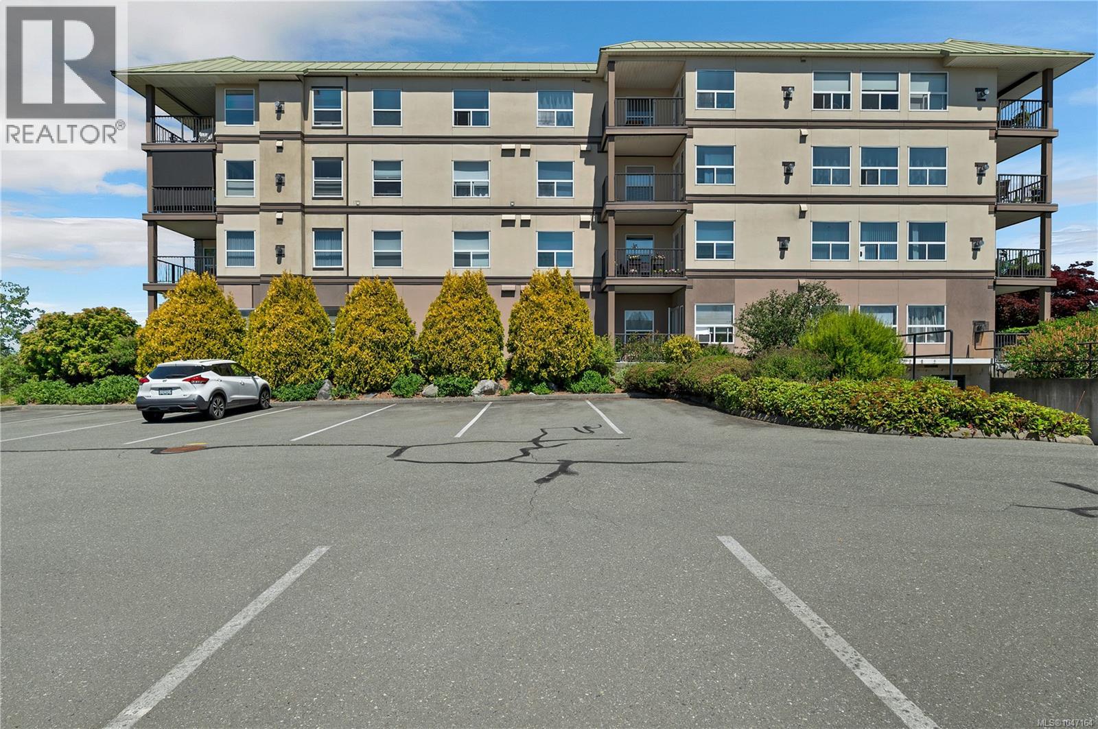 209 280 Dogwood St S, Campbell River