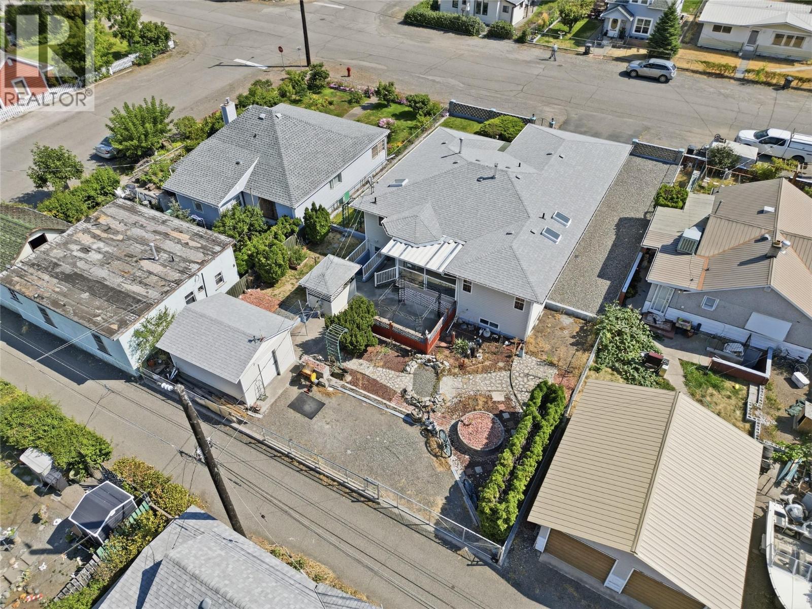 503 Bancroft Street, Ashcroft
