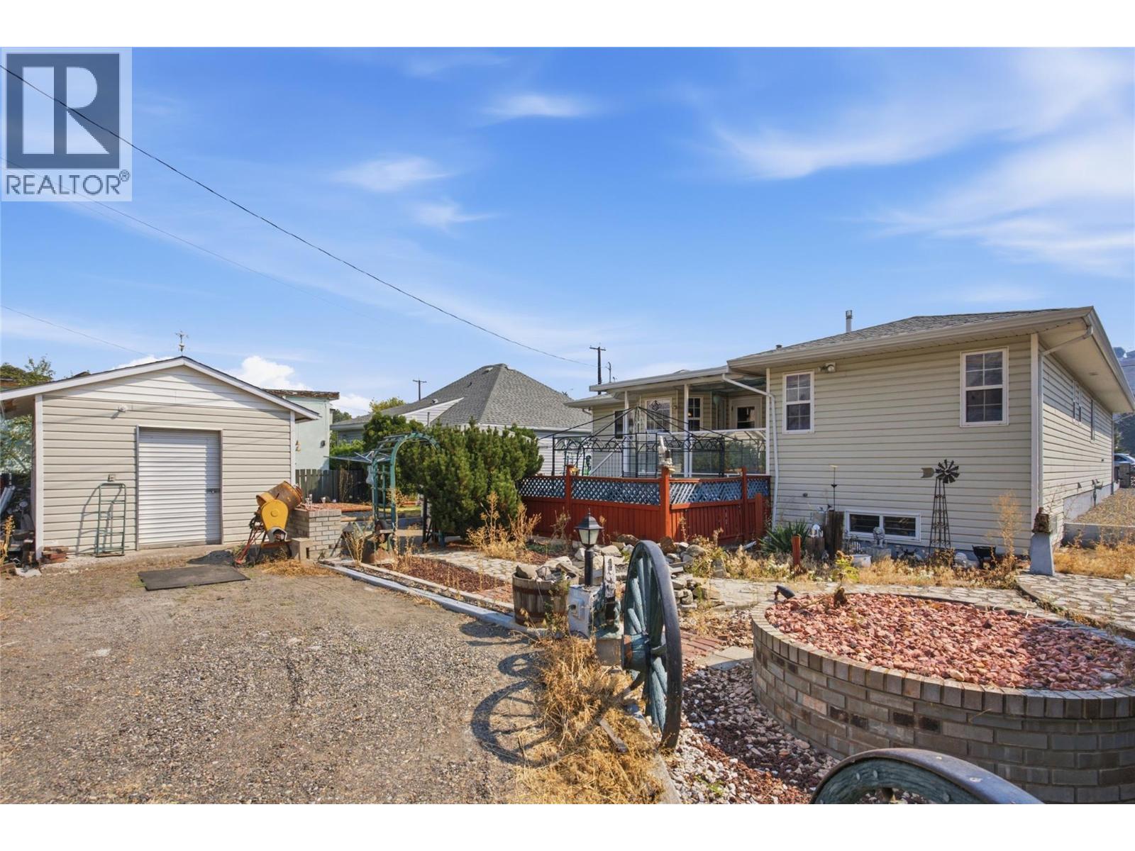 503 Bancroft Street - 42