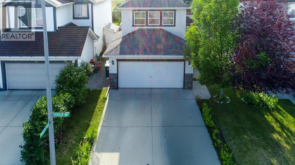 124 Everglen Way SW - 47