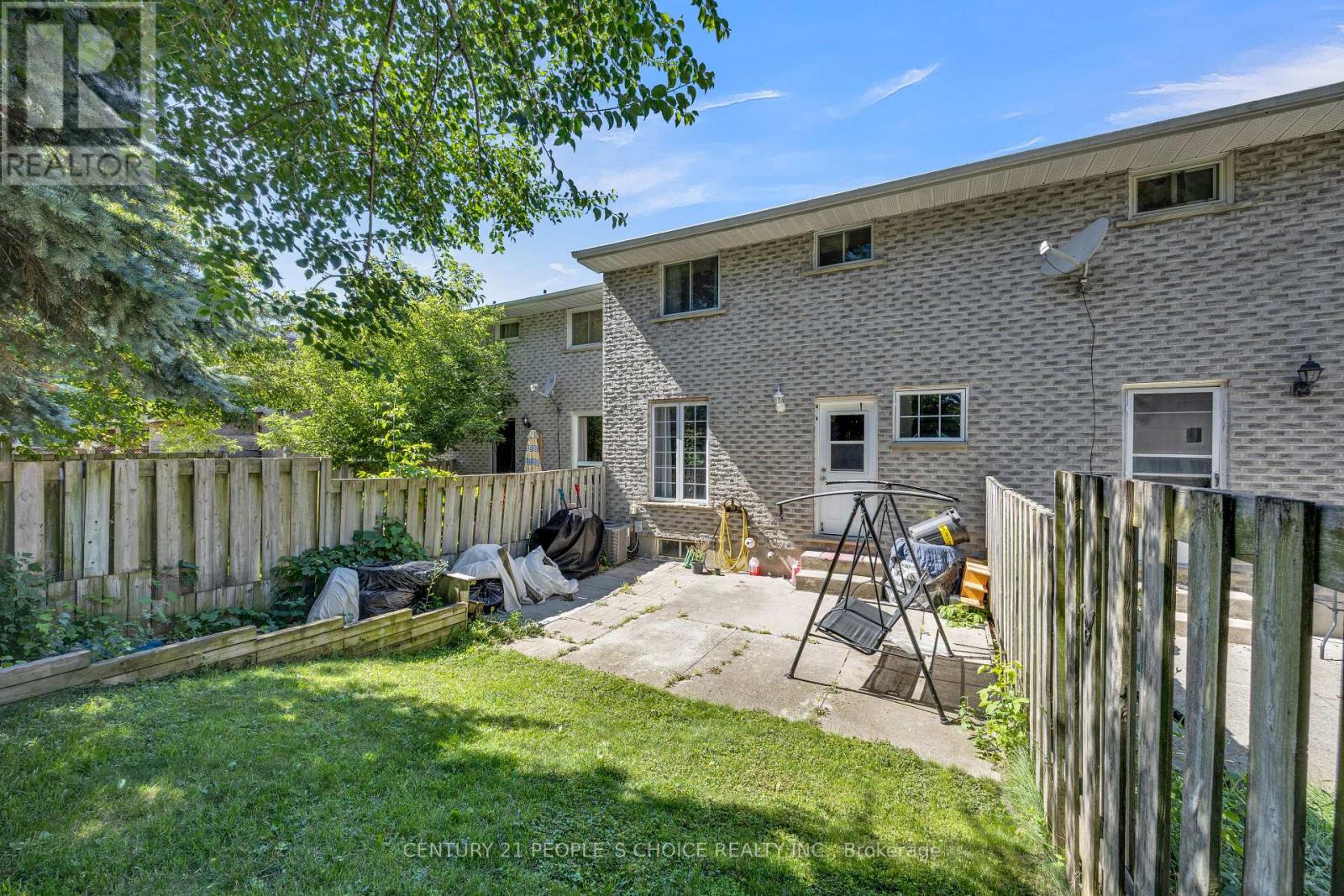 307 CLYDE ROAD - 35